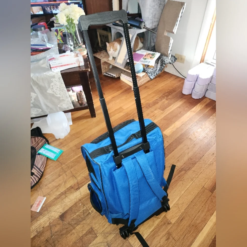 Pet Carrier